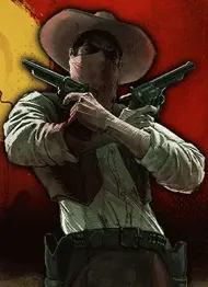 Wanted Dead or a Wild pokie at Kosmonaut Casino Wanted Dead or a Wild pokie at Kosmonaut Casino